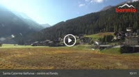 Santa Caterina di Valfurva - Centro Sci Fondo