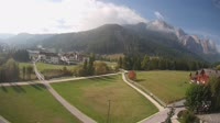 Corvara in Badia - Sella grupė