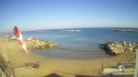 Francavilla al Mare - Paplūdimys