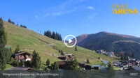 Wald im Pinzgau - Königsleiten - Zillertal Arena