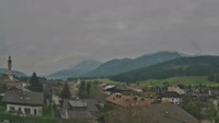 Villabassa / Niederdorf - Hirben - Panorama