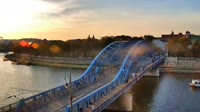 Puente Mariscal Piłsudski