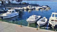 Crikvenica - Luka Omorika