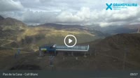 Grandvalira - Pas de la Casa - Coll Blanc