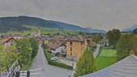 Villabassa / Niederdorf - Stacja kolejowa