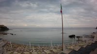Rozinjano Maritimas - Castiglioncello - Kvercetano įlanka