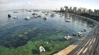 Buġibba - Zatoka Świętego Pawła