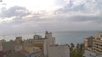 Alicante - Calle San Juan