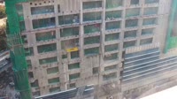 Hongkong - Kai Tak Hospital