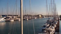Fiumicino - Tevere - Nautilus Marina