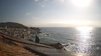 Calella de Palafrugell - Plaża