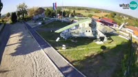 Kapela - Park Sił Powietrznych i Obrony Powietrznej
