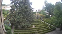 Bornos - Palacio de los Ribera