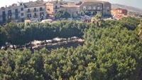 Raffadali - Piazza Europa