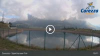 Welschnofen - Carezza - Speichersee Frin