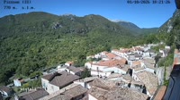 Pizzone - Panorama