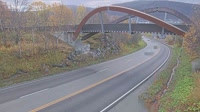 Tromsø - Tverrforbindelsen