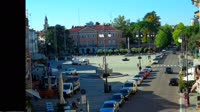Goricija - Piazza della Vittoria