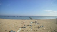 Cesenatico - Villamarina - Paplūdimys