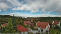Netzschkau - Göltzschtalbrücke