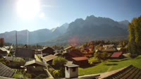 Grainau - Alpspitze, Zugspitze