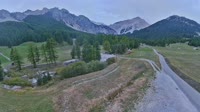 Arvieux - Vallée d’Izoard