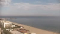 Pezaras - Spiaggia di Ponente