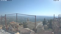 Cingoli - Panorama