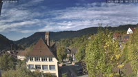 Alpirsbach im Schwarzwald - Klasztor