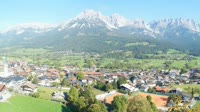 Ellmau - Panorama