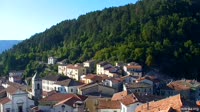Carovilli - Panorama