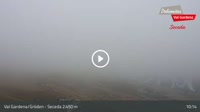 Val Gardena - Seceda