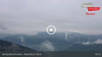 Val Gardena - Resciesa