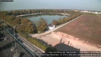 Kirchheim bei München - Heimstettener See