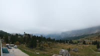 Val Gardena - Przełęcz Sella - Sasso Levante