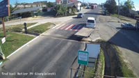 Giurgiulești - Przejście graniczne