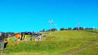 Ždiar - Ski Centrum Strachan - Dolna stacja
