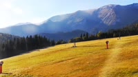 Ždiar - Ski Centrum Strednica Ždiar - Dolna stacja