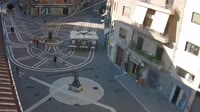 Cosenza - Piazza John Fitzgerald Kennedy