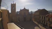 Frazzanò - Piazza Nuova Regina Adelasia