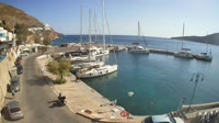 Tilos - Livadia - Port