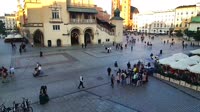 Plaza del Mercado, Bracka