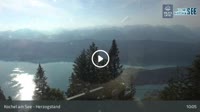 Herzogstand - Kochel am See