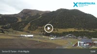 Grandvalira - El Tarter - Pi de Migdia