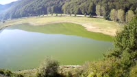 Bagnoli Irpino - Laceno ežeras