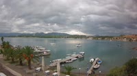 Korynt - Kalamaki - Port rybacki