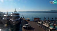 Brač - Bol - Riva, Marina