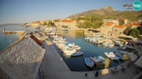 Brač - Bol - Port