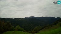 Dražgoše - Ratitovec