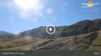 Rocca di Cambio - Campo Felice